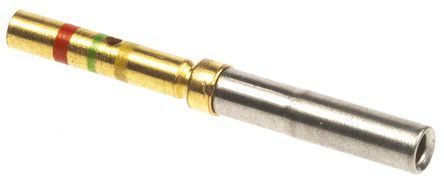 TE Connectivity - 204351-1 - TE Connectivity AMPLIMITE 90 Seriesϵ ߴ22 ĸ ѹ ź D-sub  204351-1, ƽ , 28  22 AWG		