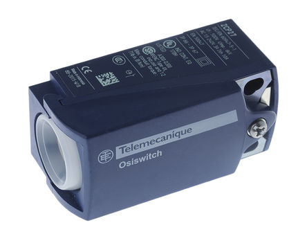 Telemecanique Sensors - ZCP27 - Telemecanique Sensors OsiSense XC ϵ   λ ZCP27, DP, 2 , 240V		