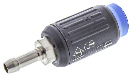 Legris - 9421U06 08 - Legris 9421U ϵ  ǿۺ ӽͷ 9421U06 08, 16 barѹ, 8mm ܵ		