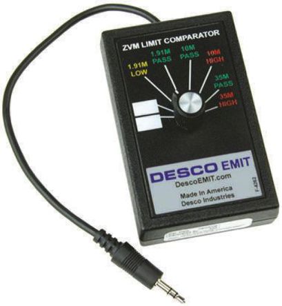 Desco EMIT - 50524 - Desco EMIT 50524 ESD 		