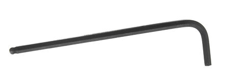 Allen - 59108 - 4mm Long Arm Hex Key with BallPlus End		