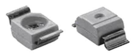 Vishay - VLRE31R1S2-GS08 - Vishay ɫ (588 nm ) LED VLRE31R1S2-GS08, 2.3 V, 285 mcd, 120 ӽ 3228 (1201) װ		