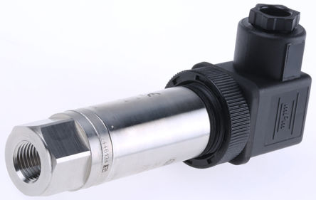 Druck - X5072-TB-A2-CA-H1-PA 250 mbar G - Druck IP65 250mbar   ģ ѹ X5072-TB-A2-CA-H1-PA 250 mbar G., 0.1 %ȷ, 4  20 mA, 7  28 V		