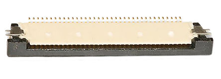 Molex - 54132-3662 - Molex 54132 ϵ 0.5mm ھ 36 · ֱ SMT  FPC  54132-3662,  ƴ 		