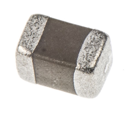 Murata - GRM21BR71H224KA01L - Murata GRM 系列 220nF 50 V 直流 X7R电介质 SMD 多层陶瓷电容器 (MLCC) GRM21BR71H224KA01L, ±10%容差, 0805封装		