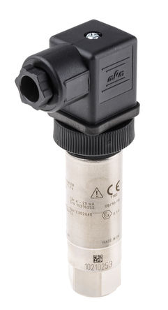 Druck - X5072-TB-A1-CA-H1-PA 250 bar SG - Druck IP65 250bar  ܷ ģ ѹ X5072-TB-A1-CA-H1-PA 250 bar SG, 0.2 %ȷ, 4  20 mA, 7  28 V		