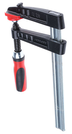 Bessey - TG16 (2K) - Bessey & Sohn TG16 (2K) 160mm x 100mm 		