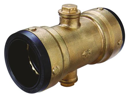 Sharkbite - SB0342MPE - Sharkbite ֱ ˿ͨ 42mm ˿ͨ		