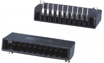 TE Connectivity - 1-178298-3 - TE Connectivity Dynamic 3000 ϵ 10· 3.81mmھ ֱ PCB  1-178298-3, Ӷ˽, ͨ		