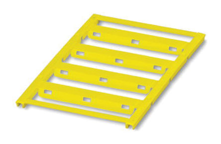 Phoenix Contact - 0820471 - Phoenix Contact 4װ ɫ ճ̶ ±ʶ 0820471, 60 mm		