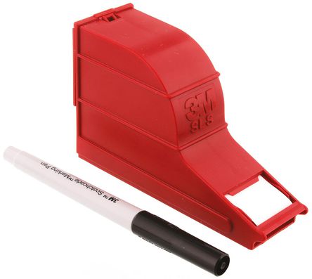 3M - SWD - 3M ScotchCode? ϵ 250װ ±׼ SWD, 2.3  7.9mmֱ		