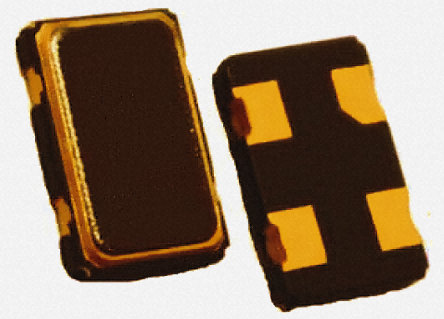 AKER - S533025-32.768K-X-15 - AKER S533025-32.768K-X-15 32.768 kHz , 25ppm, HCMOS, 15pFص, 4 氲װװ		