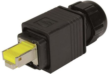 Harting - 20822040001 - Harting Ha-VIS preLink ϵ Cat6a RJ45 ͷ 20822040001, STP		