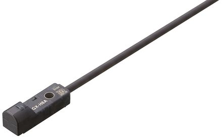 Panasonic - GX-H8A-P - Panasonic IP68, IP68g ״ ʽ GX-H8A-P, 2.5 mm ⷶΧ, PNP-NO, 12  24 V ֱԴ		