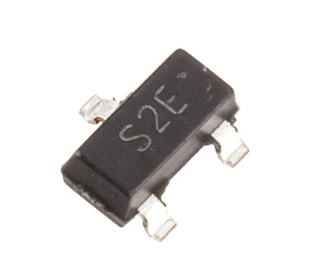 Texas Instruments - LM4431M3-2.5/NOPB - Texas Instruments Fixed 2.5V ѹο, 2.0 %ȷ, 15mA, 30 V, 3 SOT-23װ		