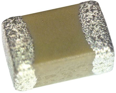 AVX - 08055C104KAT2A - AVX Standard ϵ 100nF 50 V ֱ X7R SMD մɵ (MLCC) 08055C104KAT2A, ±10%ݲ, 0805װ		