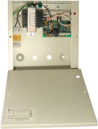 Devlin - PSU-D438-010 - Devlin  ǶʽԵԴ PSU-D438-010-RS, 115 V ac, 230 V ac, 13.8V dc, 2A, 27.6W, 225 x 225 x 77mm		