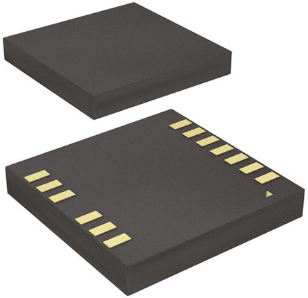 Analog Devices - ADUM7223BCCZ - Analog Devices ADUM7223BCCZ ˫ MOSFET , 4A, , , 13 LGAװ		