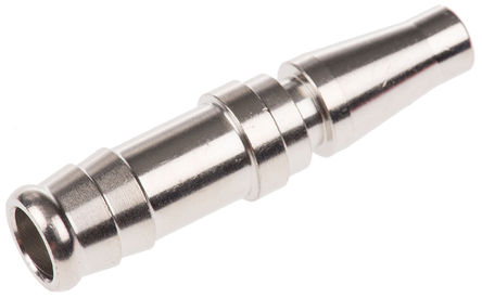 RS Pro - 017 HU 10 - RS Pro 17 ϵ  ͭ ӽͷ 017 HU 10, 35 barѹ, 10mm ܵ		