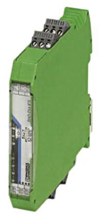 Phoenix Contact - 2901535 - Phoenix Contact 290 ϵ PLC /ģ RAD-DI4-IFS, 19.2  30.5 V ֱ, 99 x 17.5 x 114.5 mm		