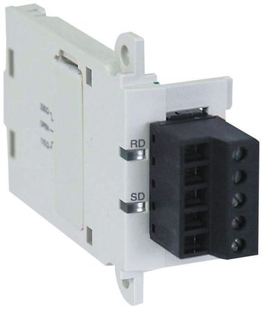 Mitsubishi - FX3U-485-BD - Mitsubishi  FX3U-485-BD, ʹFX3 ϵ		