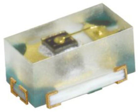 OSRAM Opto Semiconductors - SFH 4053 - Osram Opto CHIPLED ϵ 70  LED, SFH 4053, 860nm, 40mW, 0402-2		