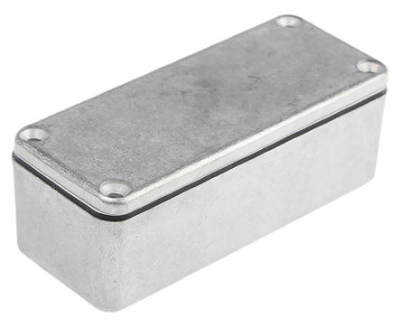 Hammond - 1590WA - Hammond 1590 ϵ IP65   1590WA, 92.5 x 38.5 x 31mm		