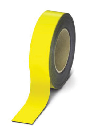 Phoenix Contact - 1014314 - Phoenix Contact 1014314 1װ ɫ հײɽǩ, 15m, 40mm		