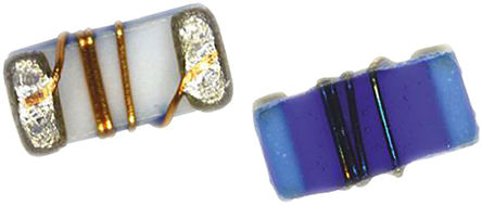 Murata - LQW18AN22NJ10D - Murata LQW18AN ϵ մо 22 nH Ƭ LQW18AN22NJ10D, 5%ݲ, 640mA Idc Q:42, 99mֱ, 1608װ		