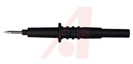 ADAPTIVE INTERCONNECT - 125072/B - 125072/B ADAPTIVE INTERCONNECT 92mm ׼ͷ, 20A, CAT II 1000 V, CAT III 1000 V		