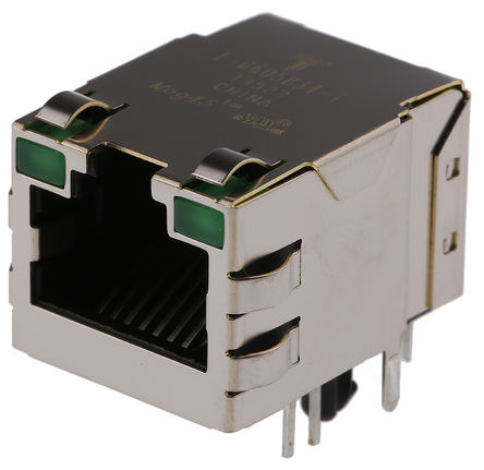 Bel-Stewart - 1-6605834-1 - Bel-Stewart ĸ RJ ģ 1-6605834-1, STP , ͨ, ͭо		