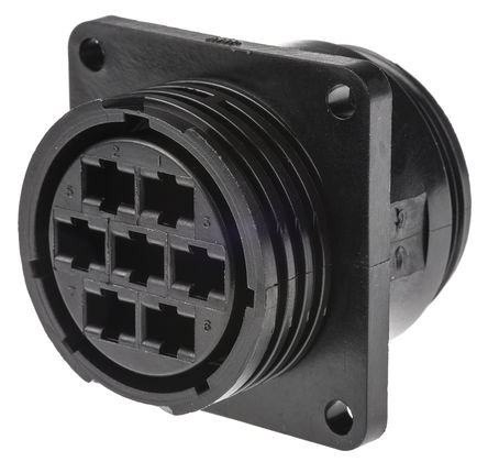 TE Connectivity - 206227-1 - TE Connectivity 7· 尲װ ֱ   206227-1, ĸ		