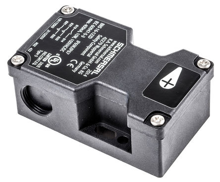 Schmersal - BNS 16-12ZD - Schmersal BNS16 ϵ  ȫ BNS 16-12ZD, Դ, , 100 V /ֱ		