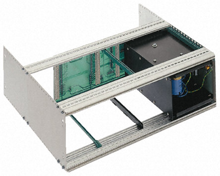 McLennan Servo Supplies - MSB563 - McLennan MSB563 		