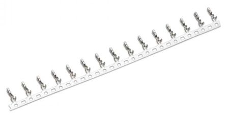 Wurth Elektronik - 62400113722DEC - Wurth Elektronik WR-WTB ϵ ĸ ѹӽ߶ 62400113722DEC,  ͭϽо, 20mӴ, 28AWG  22AWG		
