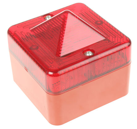 e2s - L101DC24R/R - e2s L101 ϵ ɫ   źŵ L101DC24R/R, 20  28 V, 氲װ		