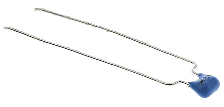 Murata - RPER71H473K2M1A03A - Murata RPER7 ϵ 47nF 50 V ֱ X7R ͨ մɵ (SLCC) RPER71H473K2M1A03A, 10%ݲ		