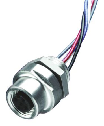 Brad - 8R4J40E03C3003 - Brad 300mm  1200110239, 4POS Բ  ն˽ͷ		