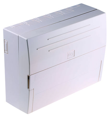 MK - K7664SP - MK K7664SP ϵ 14· IP3X  63A  K7664SP, ÷, 230 x 306 x 110mm		
