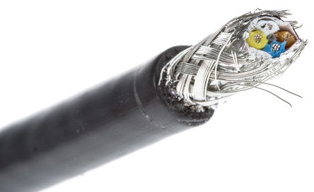 Harting - 09456000145 - Harting ɫ PVC ˫ SF/UTP  5 ̫ 09456000145		