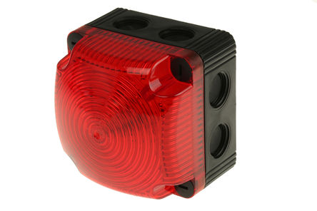 Werma - 85310060 - Werma 853 ϵ ɫ LED, ȶƹ źŵ 85310060, 115  230 V , װ/װ		