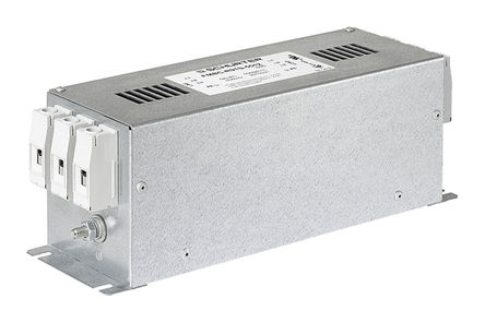 Schurter - FMBC-R91R-4212 - Schurter FMBC LL ϵ 3 42A 520 V , 50  60Hz ̰װ RFI ˲ FMBC-R91R-4212, ˿Ӷ		