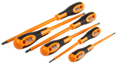 Bahco - 620-6 - Bahco 6װ  ֣ һ֣Phillips ʮͷ ˿׼ 620-6		