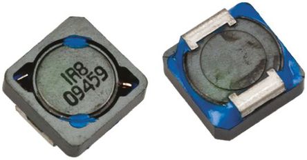 Toko - #919AS-220M - Toko D104C ϵ  22 H Ƭ #919AS-220M=P3, ±20%ݲ, 3A Idc, 77.6mֱ		