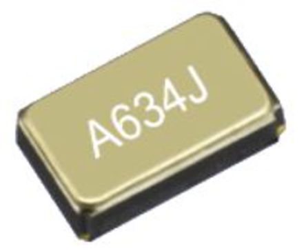 Epson - X1A000061000312 - Epson X1A000061000312, 32.768kHz 嵥Ԫ, 20 ppm, 30 ppm, 2 氲װ		