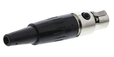 Switchcraft - TA3FX - Switchcraft Tini QGϵ 3· ֱ °װ , 5A		