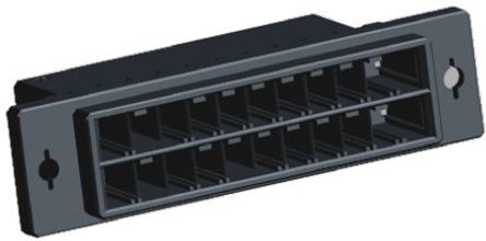 TE Connectivity - 1-179555-8 - TE Connectivity Dynamic 3000 ϵ 5.08mm ھ 2  20 · ĸ °װ PCB  1-179555-8		