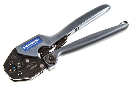 Pressmaster - 4300-2364 - Pressmaster KAA 0760 ϵ Insulated Terminals ѹӹ 4300-2364, 0  6 mm2 ߹		