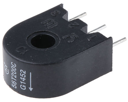 Murata Power Solutions - 56T200C - Murata Power Solutions 10A ͨ  CT 56T200C, 1:200		