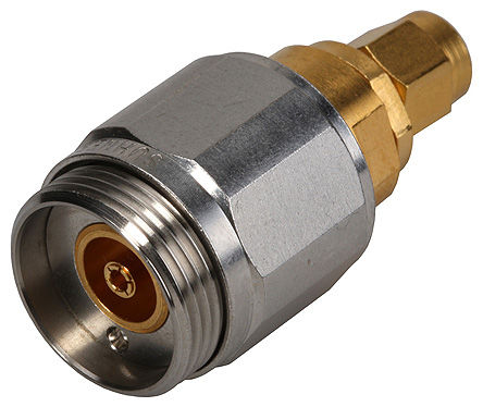 Huber & Suhner - 32_PC7-SMA-50-1/---_UE - Huber & Suhner 50 ֱ Ƶ 32_PC7-SMA-50-1/---_UE, 0  18GHz, PC7 ͷ  SMA ͷ, ͭо		